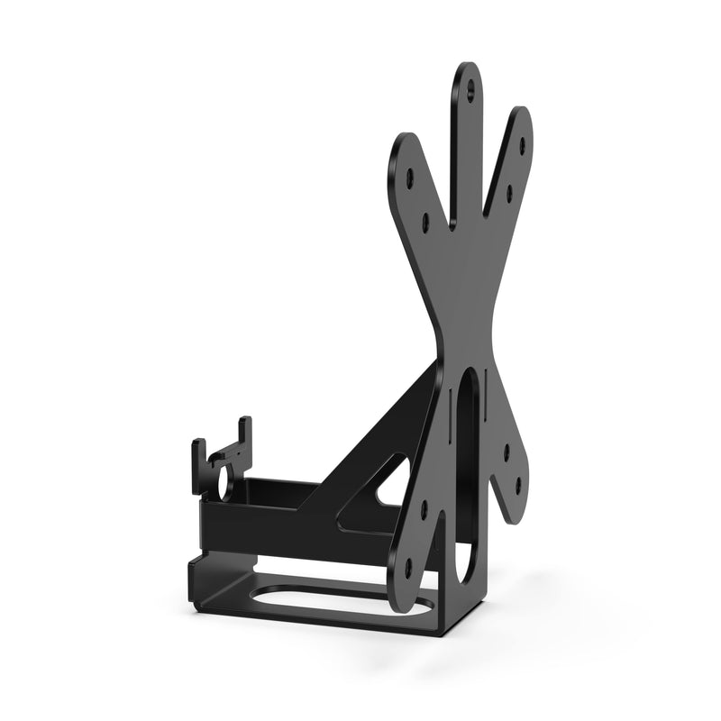  [AUSTRALIA] - HumanCentric VESA Mount Adapter for Acer Monitors SA241Y bi, SA271 bi, SB241Y Abi, SB271 bi, R242Y Ayi and R270 SMIPX, VESA Adapter Bracket Mounts Monitor to VESA Stand, Arm Mount 75x75 or 100x100