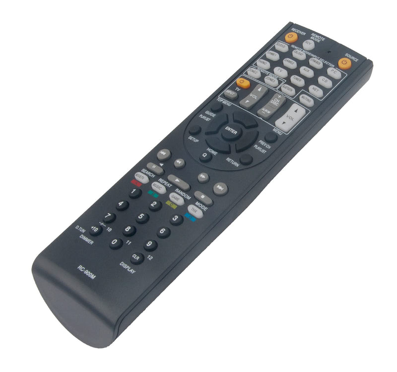  [AUSTRALIA] - RC-900M New Replacement Remote AIDITIYMI Remote Control fit for ONKYO A/V AV Receiver TX-RZ800 TXRZ800 TXRZ900 RC-900M TX-RZ900