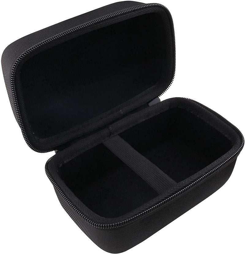  [AUSTRALIA] - JINMEI Hard EVA Travel Case for Sony Alpha ZV-E10 Digital Camera Case