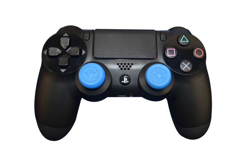  [AUSTRALIA] - Grip-iT Analog Stick Covers