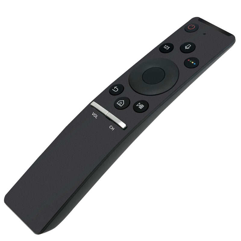  [AUSTRALIA] - New BN59-01274A TM1650A Voice Remote Control fit for Samsung Smart LED TV UN49KU700DFXZA UN49KU7500FXZA UN49KU7500FXZC UN55K625DAFXZA UN55KS8000FXZA UN55KS800DFXZA UN55KS8500FXZA