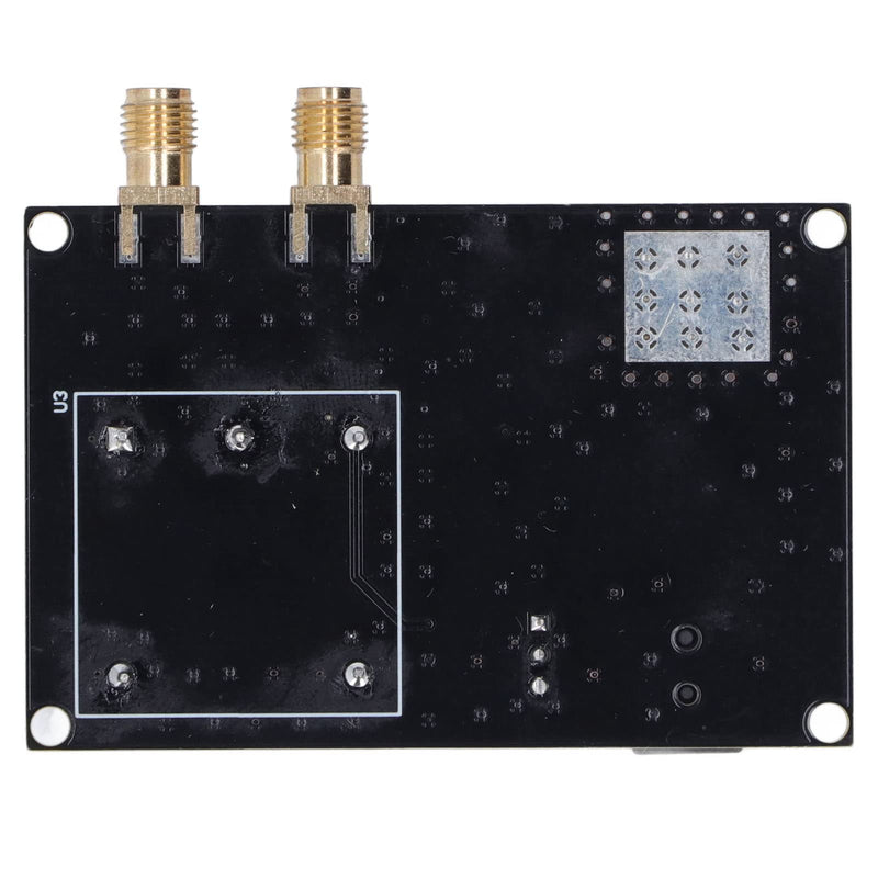  [AUSTRALIA] - OCXO 10MHz Frequency Standard Reference Module, Electronic Component Module Accessories CI Modules High Performance Constant Temperature Crystal Oscillator Board for Instrument Standard