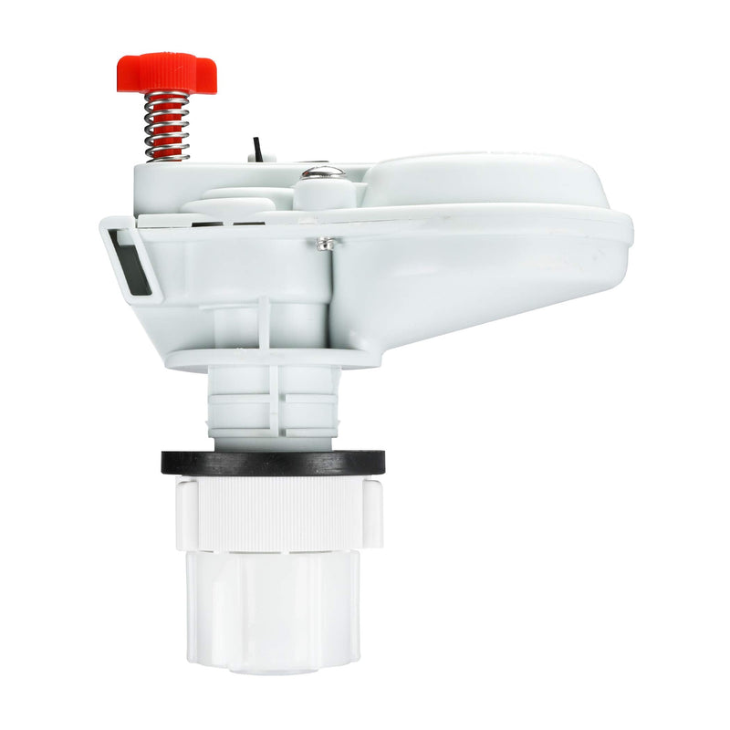  [AUSTRALIA] - Danco 80008 Anti-Siphon Fill Valve, Plastic, For Use With Most Toilets, Excluding One Piece Low-Boys