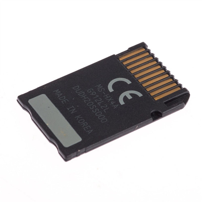  [AUSTRALIA] - MS 64GB High Speed Memory Stick Pro-HG Duo(HX) for PSP Accessories/Camera Memory Card