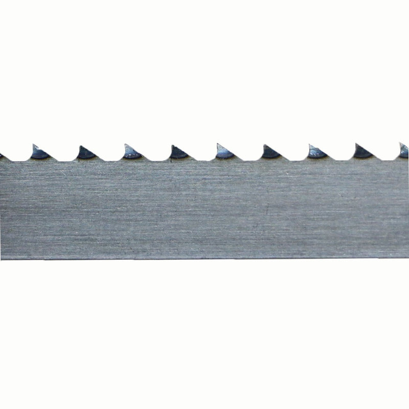 Dark Stone Band saw blade 93 1/2 x 5/8 x 0.0197 x 4T For Woodworking, Plastic and Aluminum (high-carbon steel) - LeoForward Australia