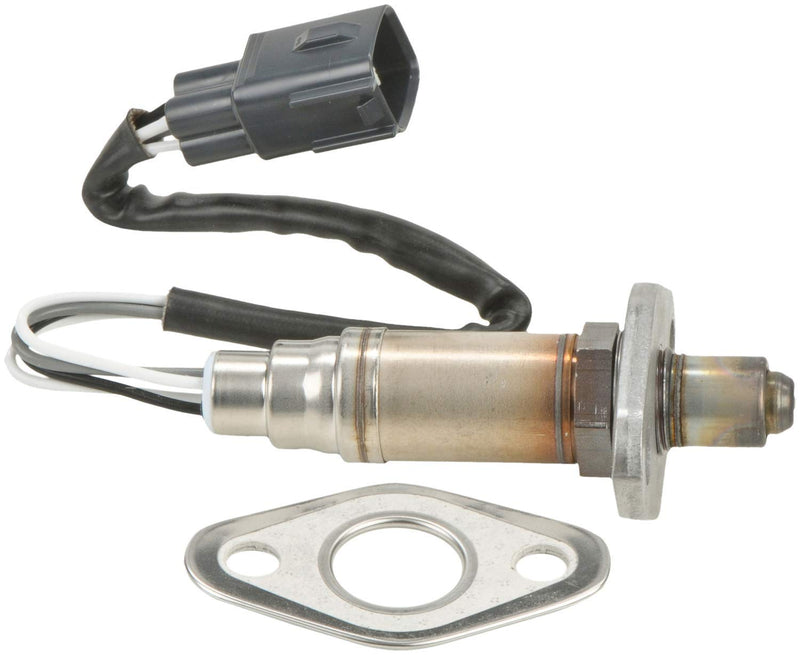 Bosch 13422 Oxygen Sensor, OE Fitment (Lexus, Toyota) - LeoForward Australia