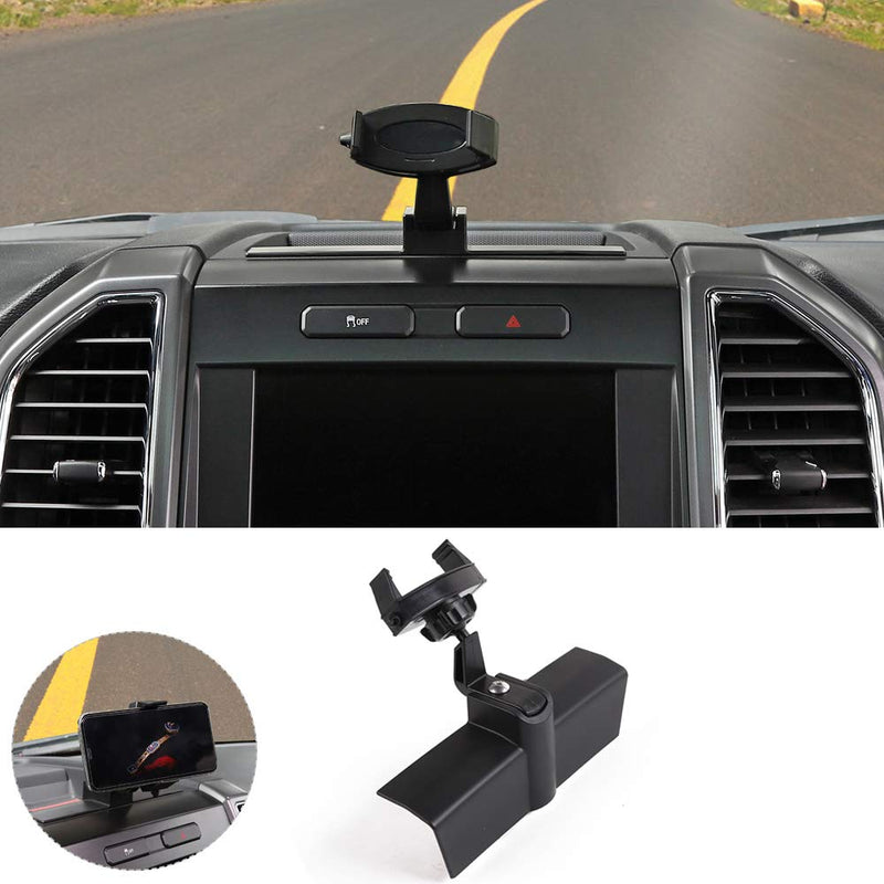  [AUSTRALIA] - Car Phone Mount Cell Phone Holder for Ford F150 2015 2016 2017 2018