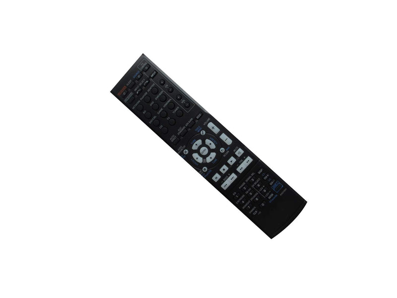  [AUSTRALIA] - HCDZ Replacement Remote Control for Pioneer AXD7690 VSX-523 VSX-523-K VSX-524 VSX-524-K VSX-5231 HTP-072 VSX-324-K-P 5.1 Channel AV Receiver