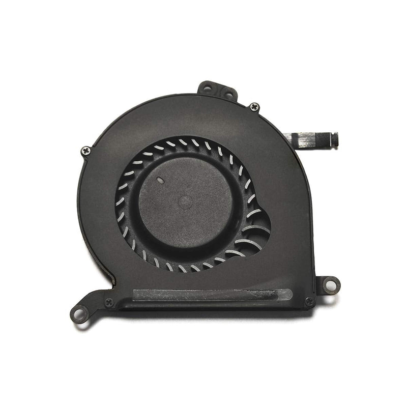  [AUSTRALIA] - New A1369 A1466 CPU Cooling Cooler Cool Fan Replacement for MacBook Air 13" A1369 Fan (2010，2011), A1466 Fan (2012, 2013, 2014, 2015,2017)