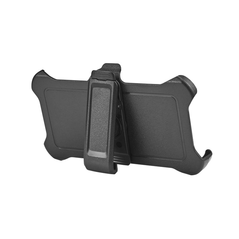  [AUSTRALIA] - 2 Pack Replacement Belt Clip Holster for OtterBox Defender Series Case Samsung Galaxy S23Ultra(6.8") S23Ultra(6.8")