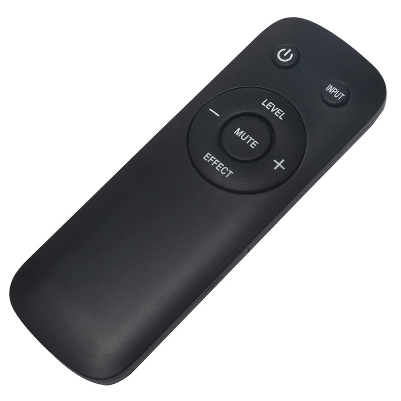  [AUSTRALIA] - Z906 Replace Remote Control - AIDITIYMI Z906 Remote Control Replacement for Logitech S-00102 S-00103 Surround Sound Speaker System Remote