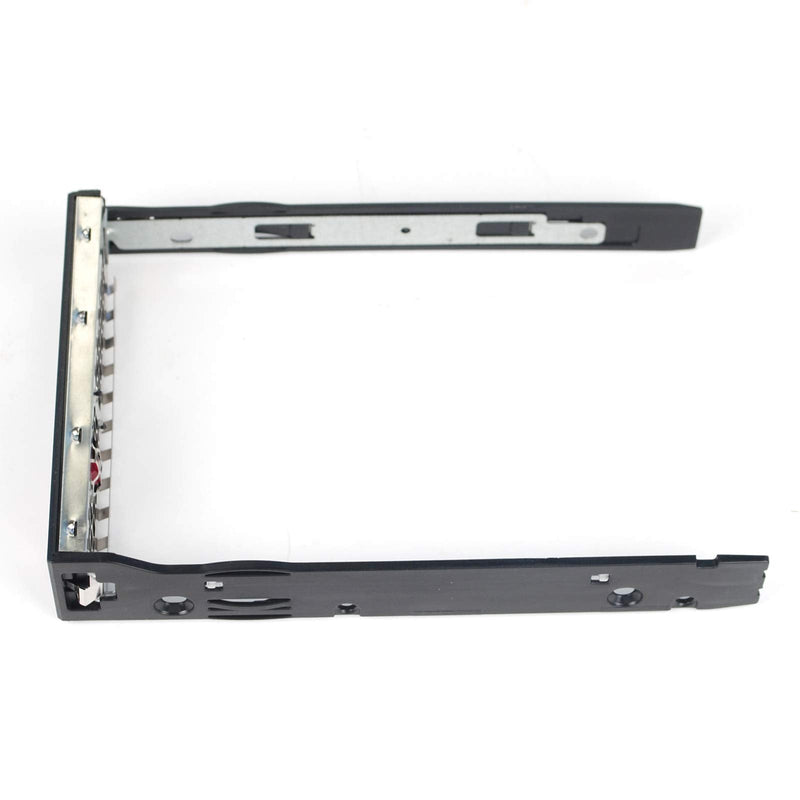  [AUSTRALIA] - 3.5" LFF SAS SATA Drive Tray Caddy Hot-Swap 774026-001 797520-001 797519-001 for HP Apollo 4200 4510 1650 ProLiant ML350 ML110 G9 Gen10 Servers