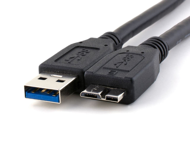 G-Technology G-Drive Replacement Compatible USB 3.0 Cable by Master Cables - LeoForward Australia