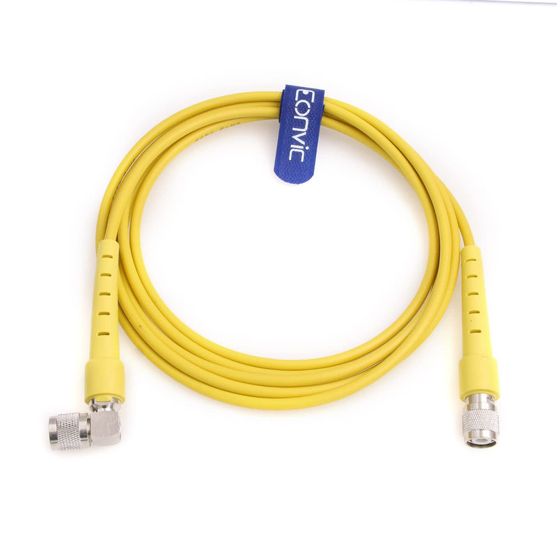  [AUSTRALIA] - Eonvic GPS Antenna Cable GPS SPS R8 R7 5800 5700 Series Cable Trimble GPS TNC to TNC Cable 58957 (5M) 5M