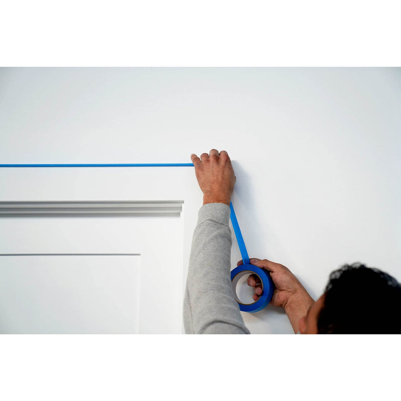  [AUSTRALIA] - ScotchBlue 2090-72A Original Multi-Surface Painter's Tape, 2.83 inches x 60 yards, Blue 2.83" Width 1 roll