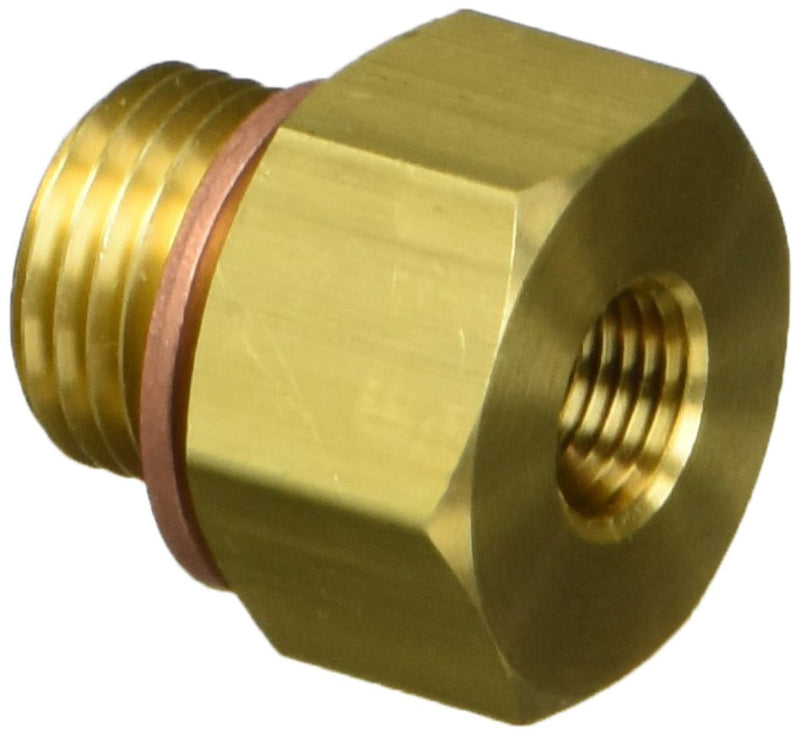  [AUSTRALIA] - AUTO METER 2268 Oil/Temperature Metric Adapter