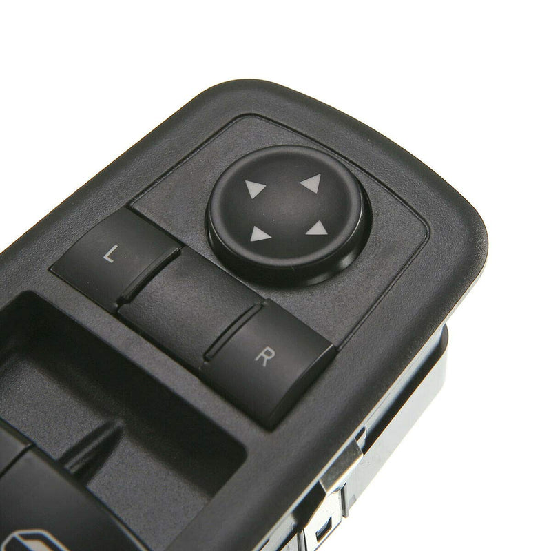 Front Driver Side Power Master Window Switch for Dodge Journey 2009-2010 Nitro 2008-2011 Jeep Liberty 2008-2012 - LeoForward Australia