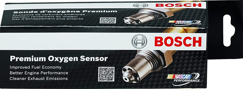 Bosch 11032 Premium Original Equipment Oxygen Sensor for Select 1979-87 Alfa Romeo, BMW, DeLorean, Peugeot, Renault, Saab, and Volvo Vehicles - LeoForward Australia