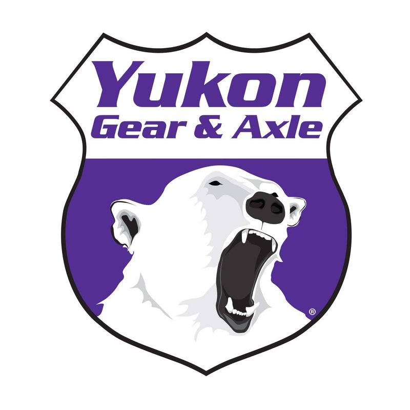  [AUSTRALIA] - Yukon Gear & Axle (YT A04) Spanner Tool for Toyota Differential for Toyota 7.5", 8", V6, and Landcruiser