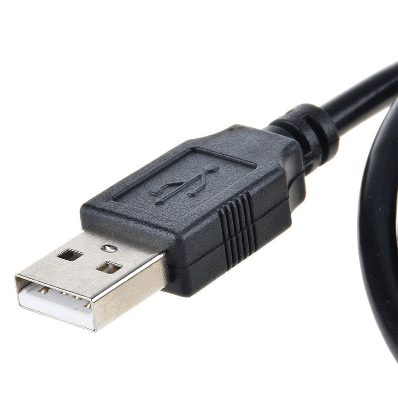 Cuziss 6FT USB DC/PC Charger Cable Cord Lead for Zagg Keys Folio 43404 09543 Keyboard Cover - LeoForward Australia