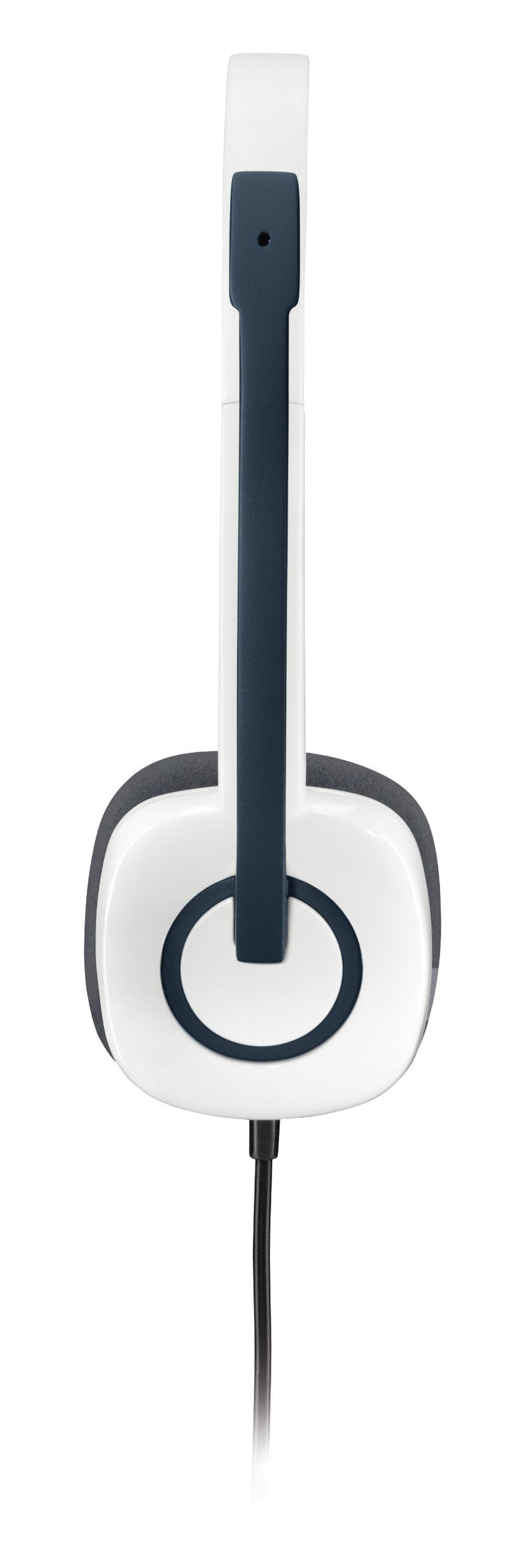  [AUSTRALIA] - Logitech Stereo Headset H150 - Cloud White