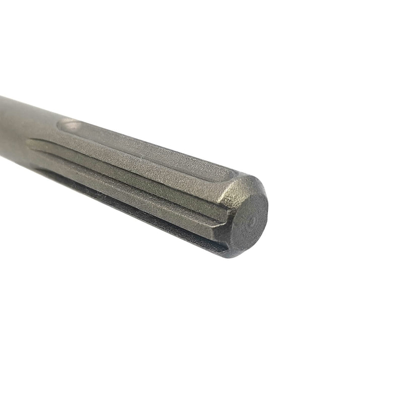  [AUSTRALIA] - BEEMEEMASTER SDS Chisel 2 in. x 12 in. SDS-Max Tile Chisel Hammer Steel