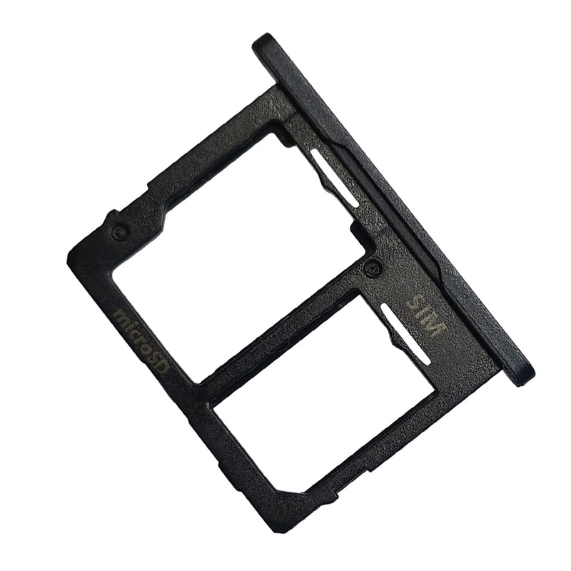  [AUSTRALIA] - T510 SIM Card Tray Replacement Card Holder for Samsung Galaxy Tab A (2019) 10.5 T510 T515 T517 -Blue Color