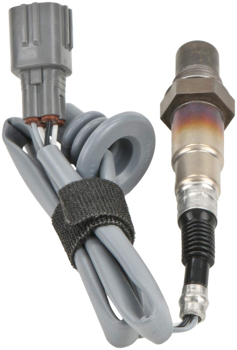 Bosch 13489 Oxygen Sensor, OE Fitment (Chevrolet, Geo, Lexus, Toyota) - LeoForward Australia