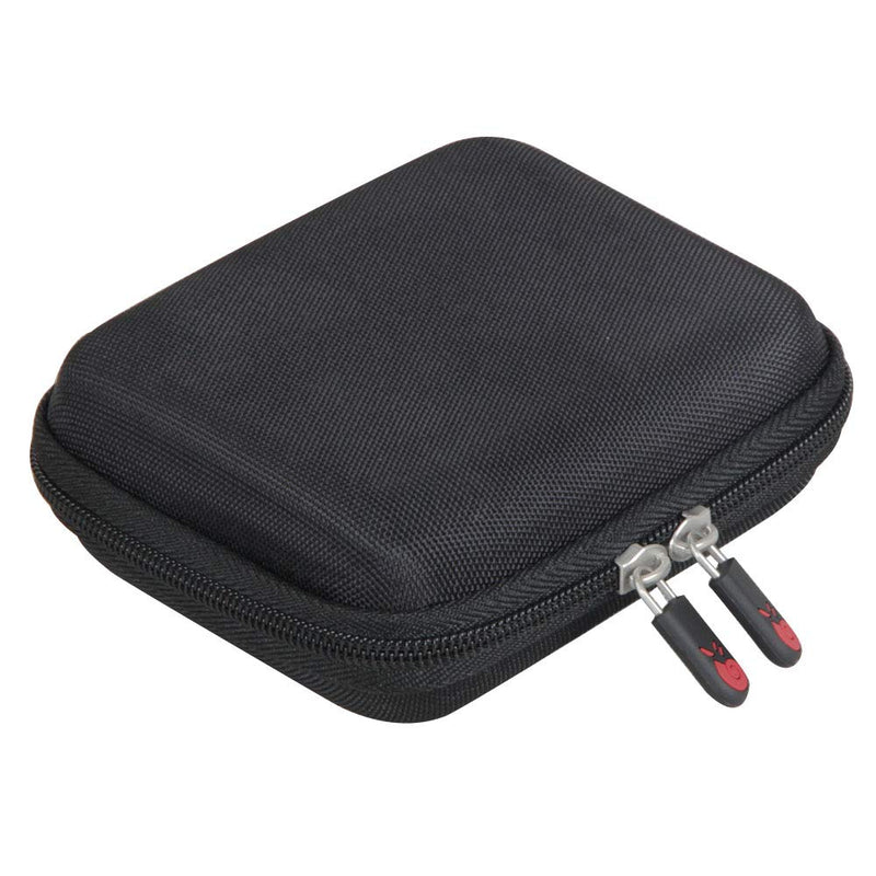  [AUSTRALIA] - Hermitshell Hard Travel Case for ADATA SD600 3D NAND 256GB / 512 GB Ultra-Speed External Solid State Drive