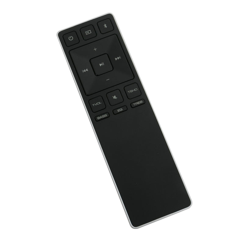 New XRS331-C XRS331C Remote Control fit for Vizio Soundbar Sound Bar SB3831-C6M S2920WC0 S3820W-C0 S3821W-C0 SB3821C6 SS2520-C6 S2121W-D0 - LeoForward Australia