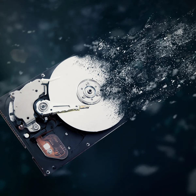  [AUSTRALIA] - Disk Wiper Hard Drive Eraser CD DVD with DBan Nuke Hard Drive Data Wiping Software from Geddes Software for Windows, Linux & Mac 2022 Latest Version