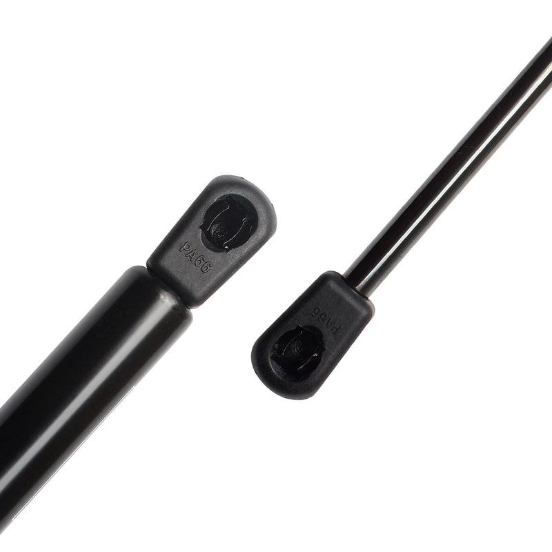 Beneges 2PCs Rear Window Lift Supports Compatible with 2002-2007 Jeep Liberty Gas Spring Charged Shocks Struts Dampers 4365, SG314048 2002-2007 Jeep Liberty-Rear Window - LeoForward Australia