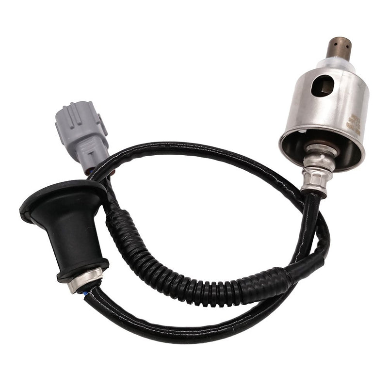 Germban 234-4521 O2 Oxygen Sensor Downstream Fits for 2006-2013 Lexus IS250 IS350 2.5L 3.5L 2008-2014 IS F 5.0L GS350 GS430 GS450H 3.5L 4.3L 89465-30730 - LeoForward Australia