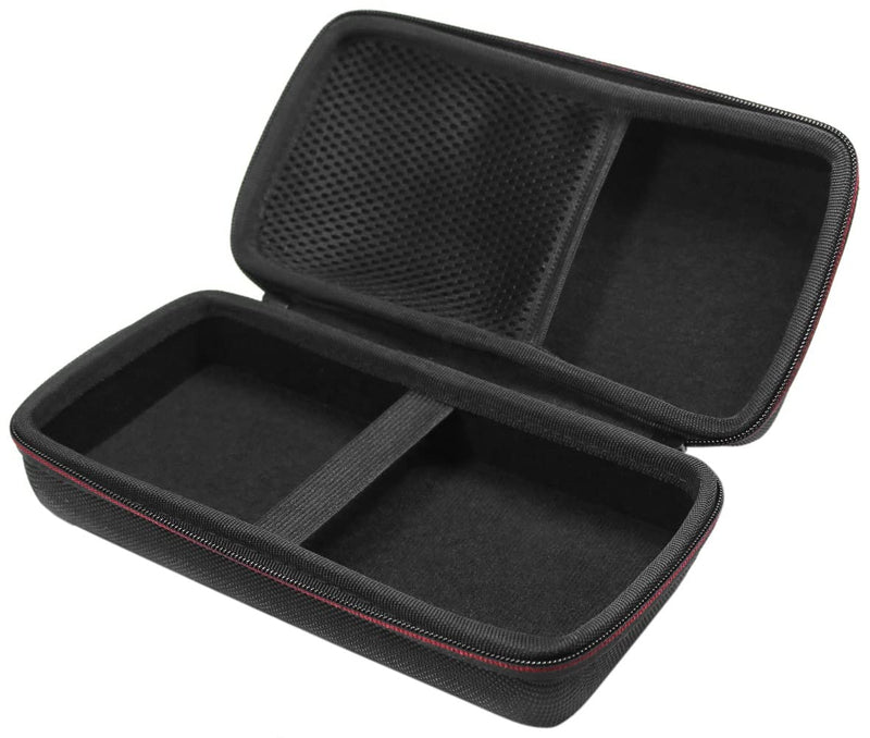  [AUSTRALIA] - Maoershan Hard Travel Case for Unknow Compressed Air Duster, Electric Air Can for Computer Keyboard Electronics Cleaning (only case)