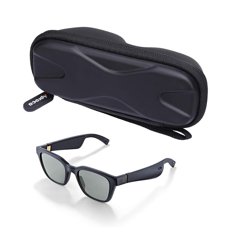 Aproca Hard Travel Storage Carrying Case, for Bose Frames Audio / Frames Tempo / Frames Soprano / Frames Tenor Bluetooth Sunglasses - LeoForward Australia