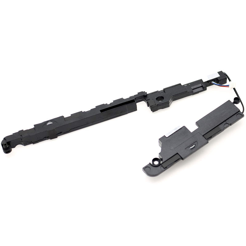  [AUSTRALIA] - Deal4GO New Left & Right Internal Speaker Set Replacement for Dell Inspiron 14 3462 3465 3467 3468 3473 3476 3478 023.400A1.0001 6MN90 06MN90