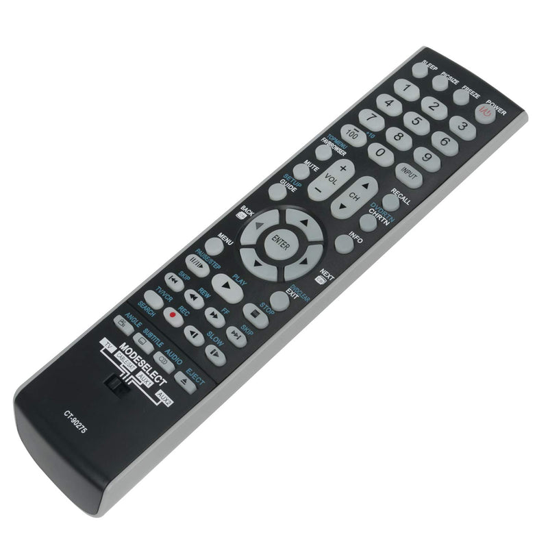 New Remote Control CT-90275 for Toshiba Smart TV 19AV501U 19AV51U 37HL67S 42HL117 42HL17 42HL67U 42LZ196 47LZ19 52RV530U - LeoForward Australia