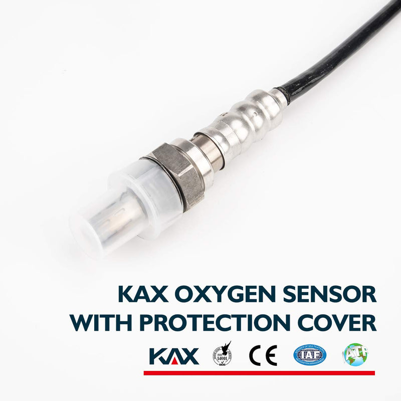 KAX 234-4698 Oxygen Sensor 250-24135 15097 Heated O2 Sensor Original Equipment Replacement 1Pcs - LeoForward Australia