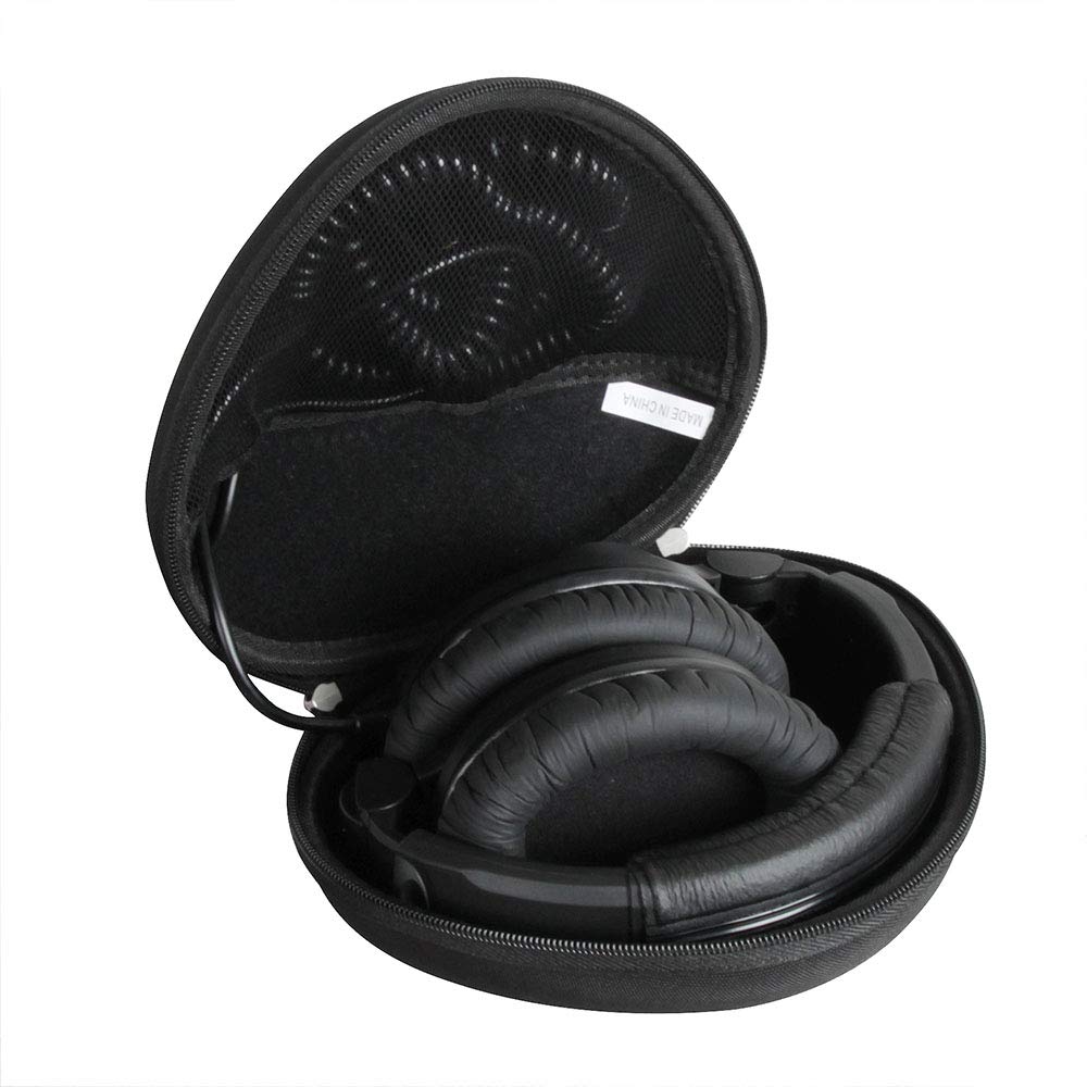  [AUSTRALIA] - Hermitshell Hard Travel Case for Sennheiser HD280PRO Headphone
