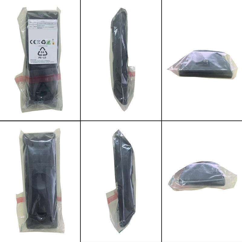  [AUSTRALIA] - VINABTY AKB74915324 Replacement Remote Control for LG 43UH610V 50UH635V 32LH604V 55UH635 58UH635 60UH605 49UH661 50UH635 55LH6047 43LH590 49LH590 32LH604 40 UH630 43LH590 65UH650 65UH661 60UH6157 65UH6159