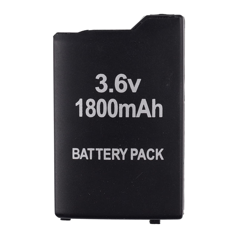  [AUSTRALIA] - Duotipa Battery PSP-110 Compatible with Sony Fat PSP-110 PSP-1001 PSP 1000 Battery
