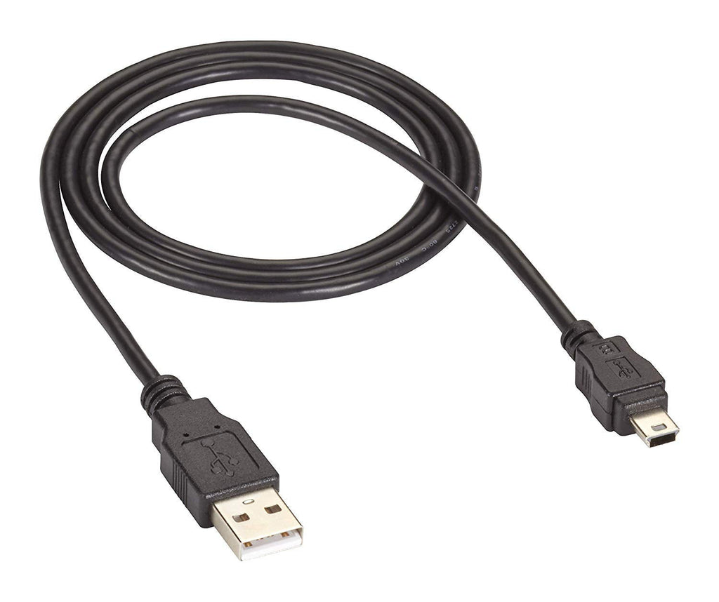  [AUSTRALIA] - USB Charge and Data Transfer Cable Cord Wire for AbergBest 21 Uggkin SEREE Cedita GordVE Suntak Sunleo & Similar Point-and-Shoot Digital Cameras (Cable Only, AC Adapter Not Included)