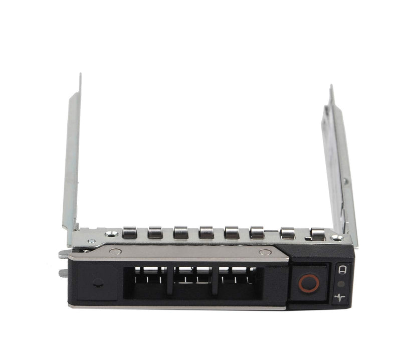  [AUSTRALIA] - 2PCS/Lot 2.5 inch Hard Drive Caddy 0DXD9H DXD9H Compatible for Dell PowerEdge Servers - 14th Generation R440 R640 R740 R740xd R840 R940 R6415 R7415 R7425