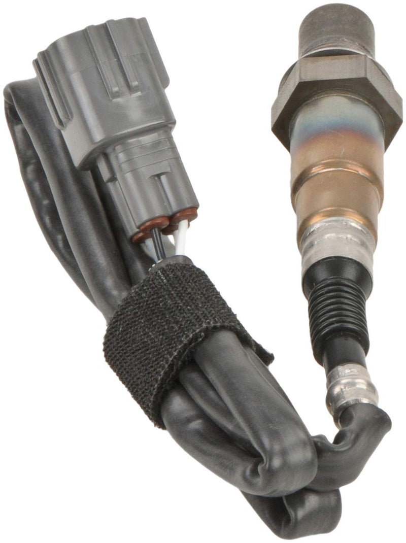 Bosch 15244 Premium OE Fitment Oxygen Sensor for Select 1998-05 Lexus GS300; Toyota Camry, Highlander, RAV4 - LeoForward Australia