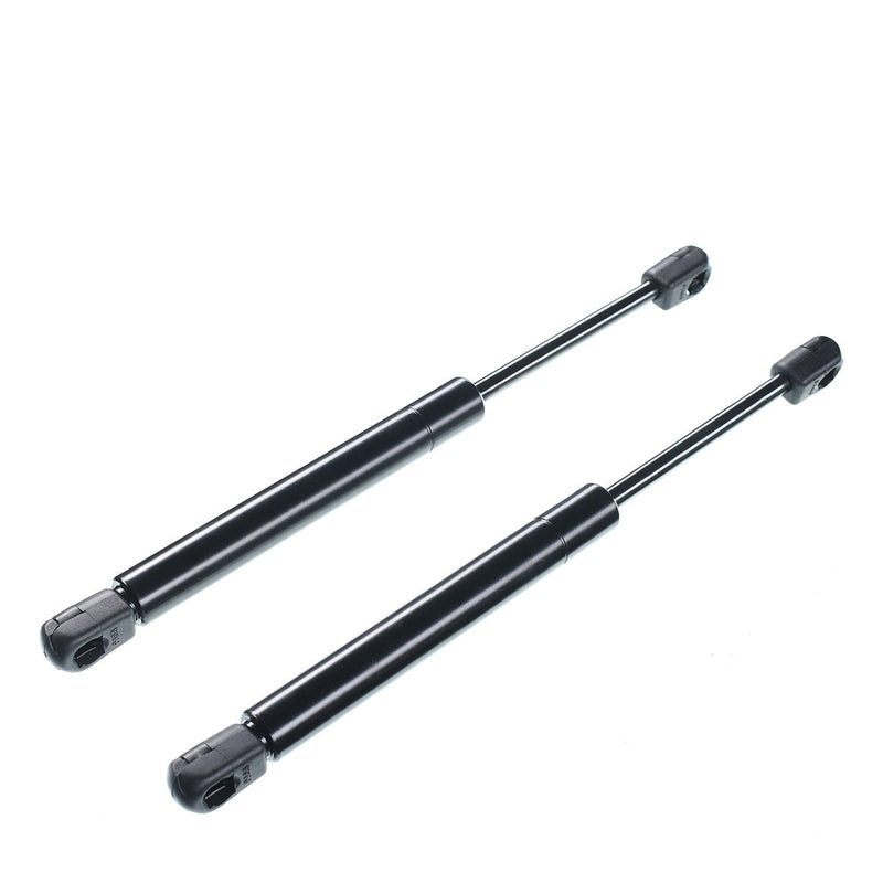 A-Premium Tailgate Rear Trunk Lift Supports Shock Struts Replacement for Volkswagen Passat 1998-2005 Audi A4 A4 Quattro S4 Sedan 2-PC Set Tailgate 2PCS - LeoForward Australia