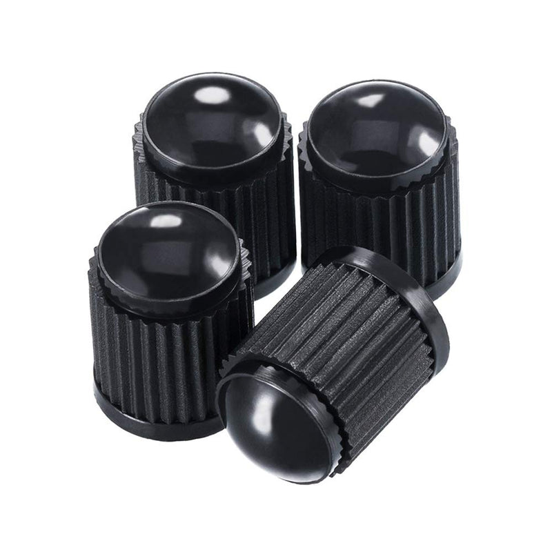 A ABIGAIL Tire Valve Caps Universal Stem Covers (20 PCS) for Cars, SUVs, Bike and Bicycle, Trucks, Motorcycles - LeoForward Australia