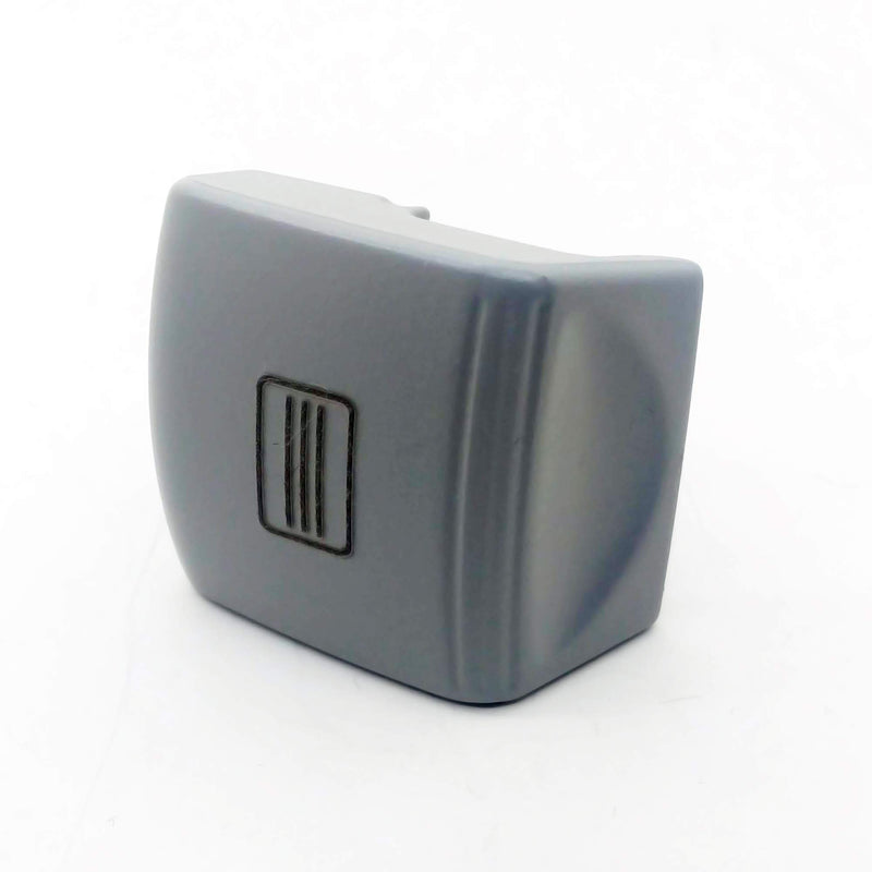 Sunroof Window Switch Button Cover Cap for Mercedes-Benz C Class W204 E Class W212 A207 C207 CLS Class W218 Gray - LeoForward Australia