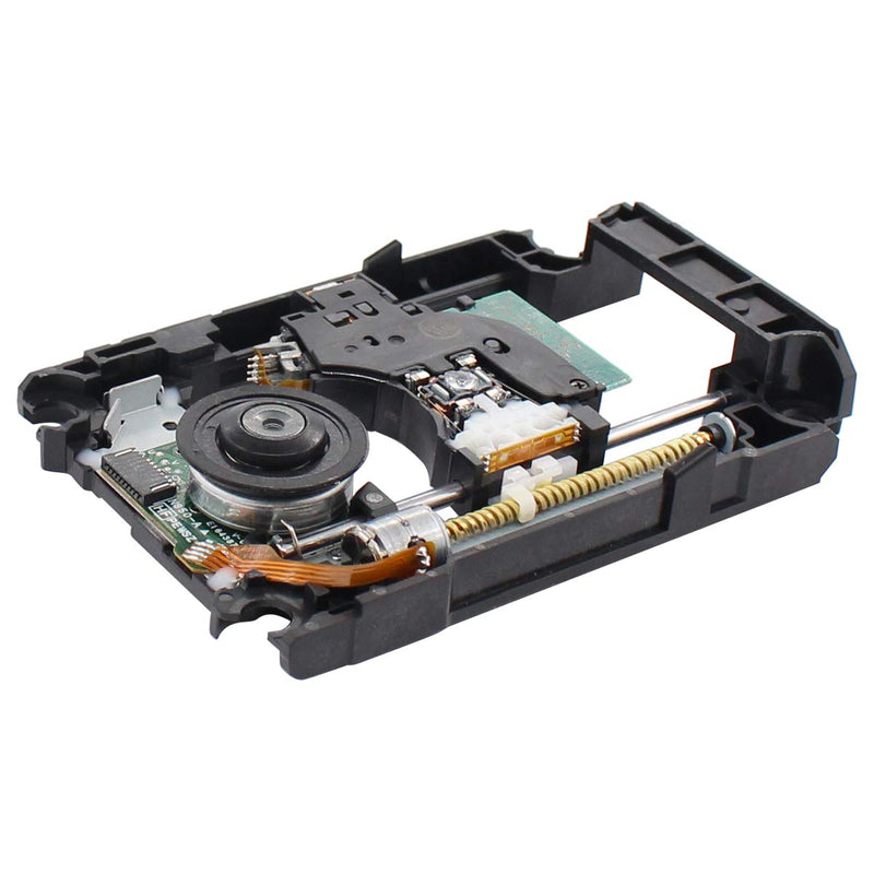  [AUSTRALIA] - XtremeAmazing Drive Deck with Laser KEM-496AAA for Sony Playstation 4 PS4 Slim CUH-2015A CUH-2115B