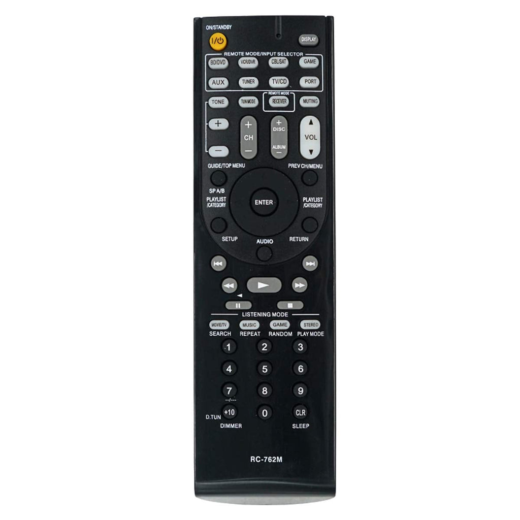  [AUSTRALIA] - PROROK New Remote Control fit for ONKYO AV Receiver TX-SR307 TX-SR307S TX-SR507S TX-SR577 HT-S3400 HT-S5100 AVX-290 HT-RC230 HT-R290 HT-R380 HT-R390 HT-R538 HT-R560 HT-R667