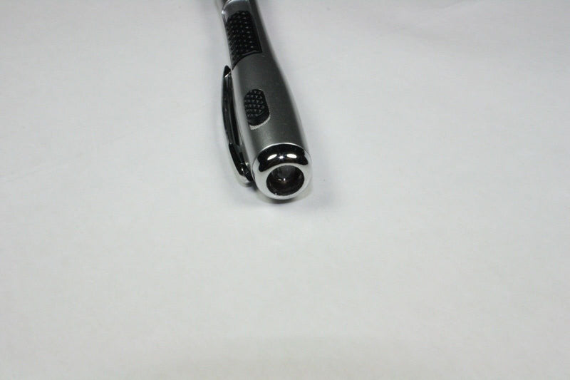 Stylus Pen [10 Pcs], 3-in-1 Universal Multi-Function Touch Screen Pen (Stylus + Ballpoint Pen + LED Flashlight) for Smartphones Tablets iPad iPhone Samsung etc - LeoForward Australia